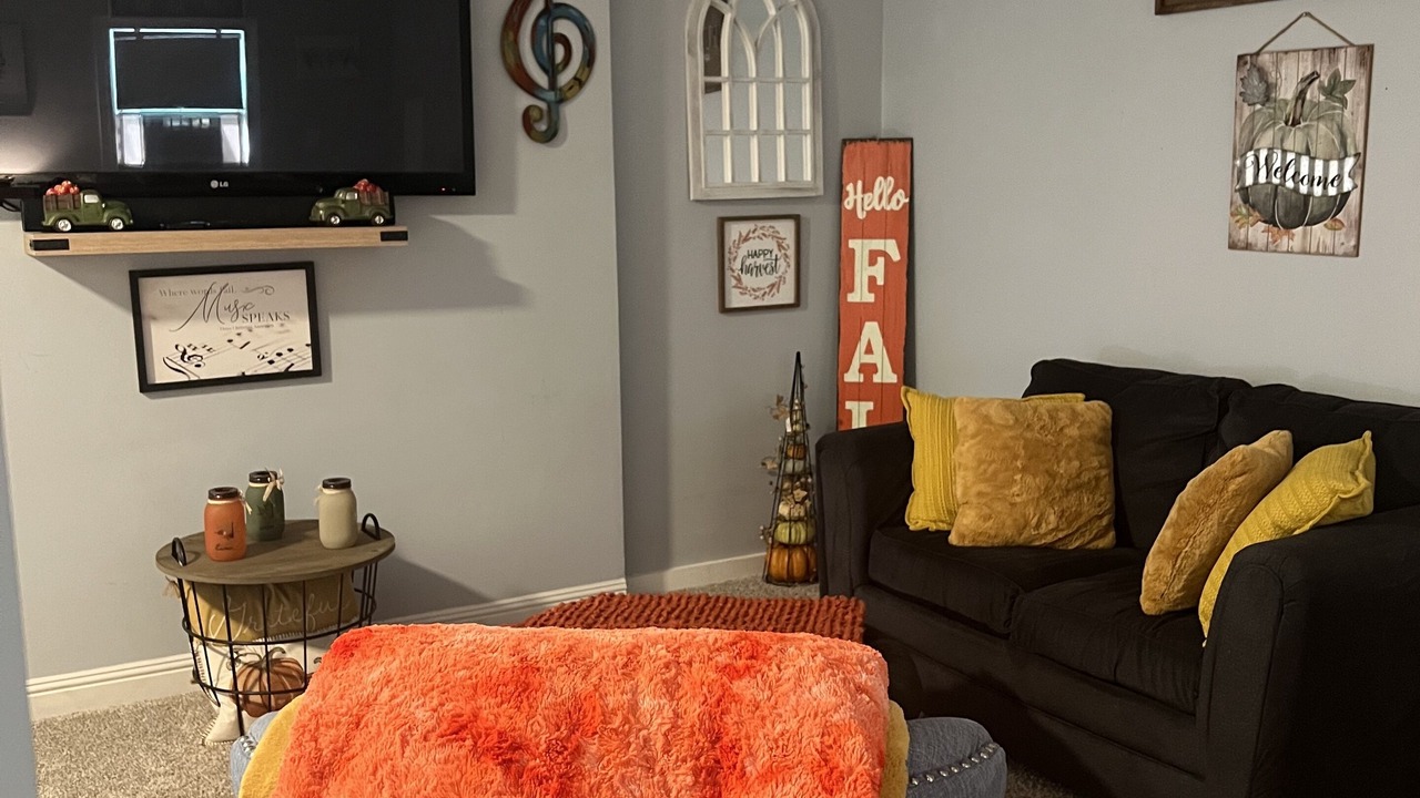 Photo of Livingroom in Seymour