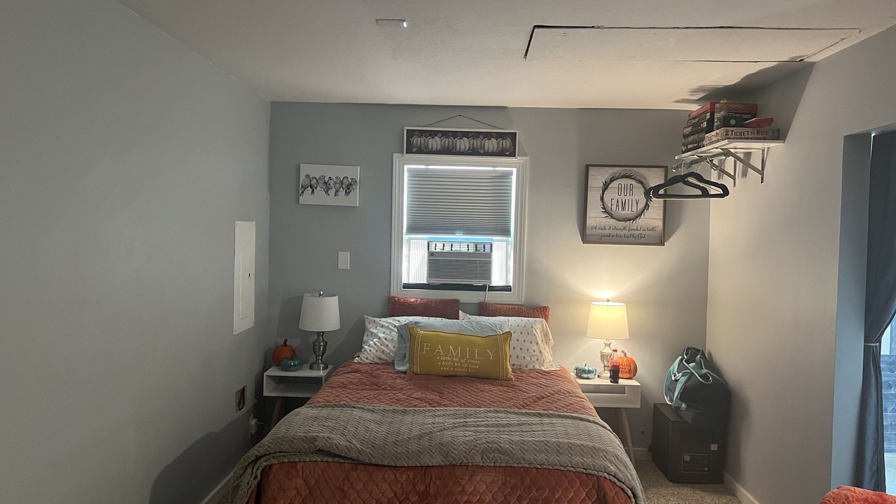 Photo of Bedroom in Seymour