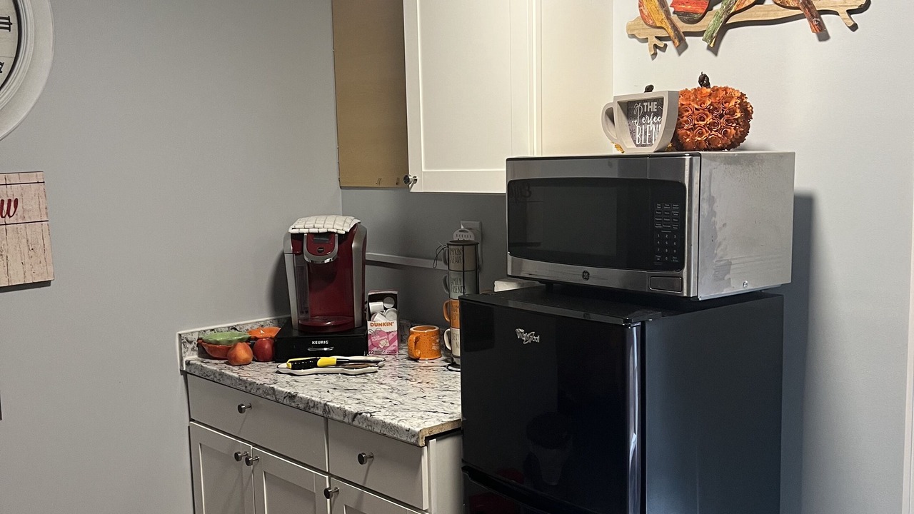 Photo of Kitchen in Seymour