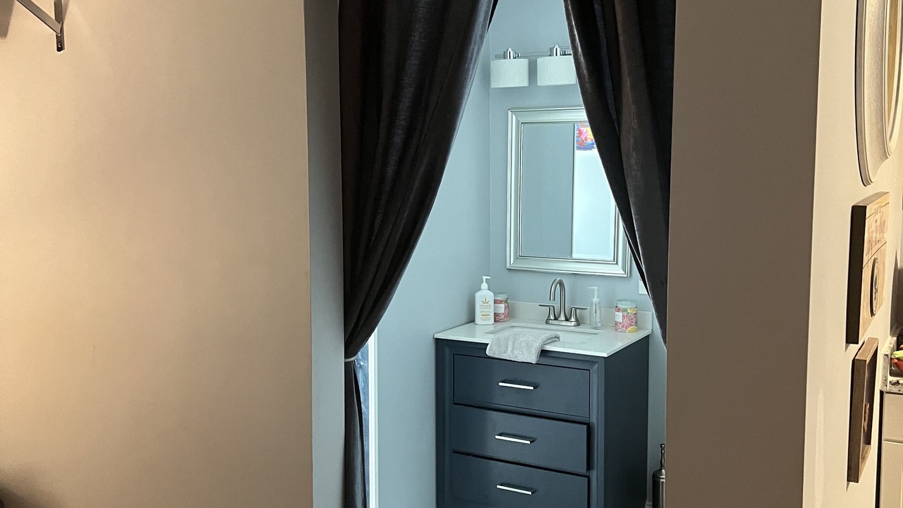Photo of Bathroom in Seymour