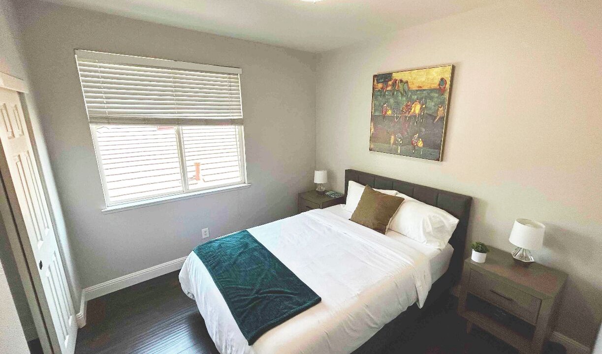 Photo of Bedroom in North Natomas