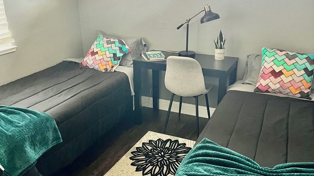 Photo of Bedroom in North Natomas