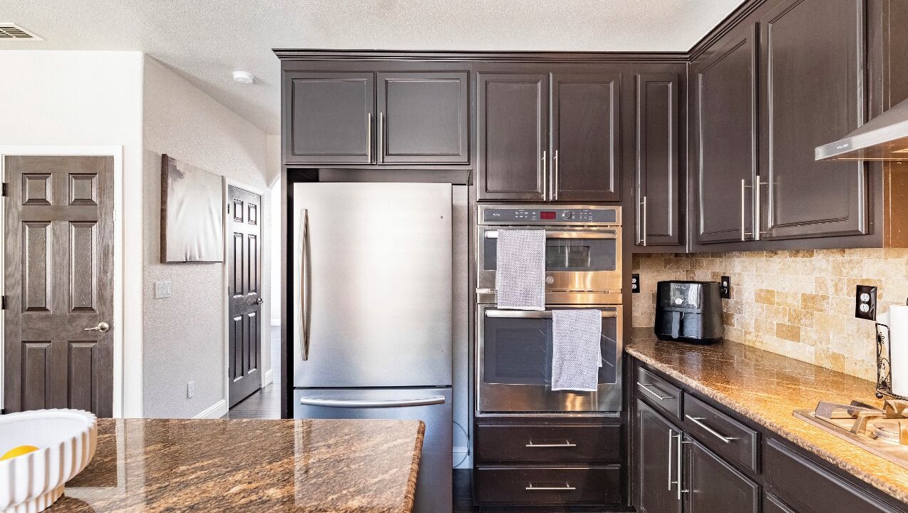 Photo of Kitchen in North Natomas