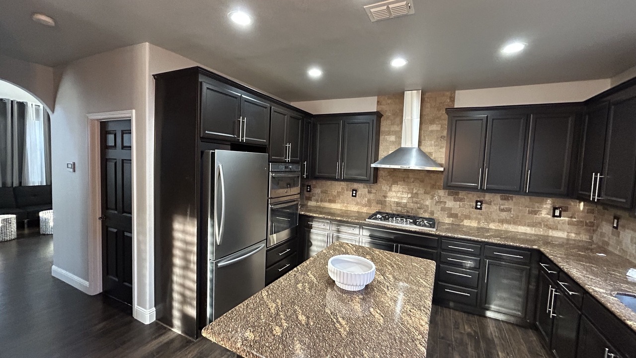 Photo of Kitchen in North Natomas