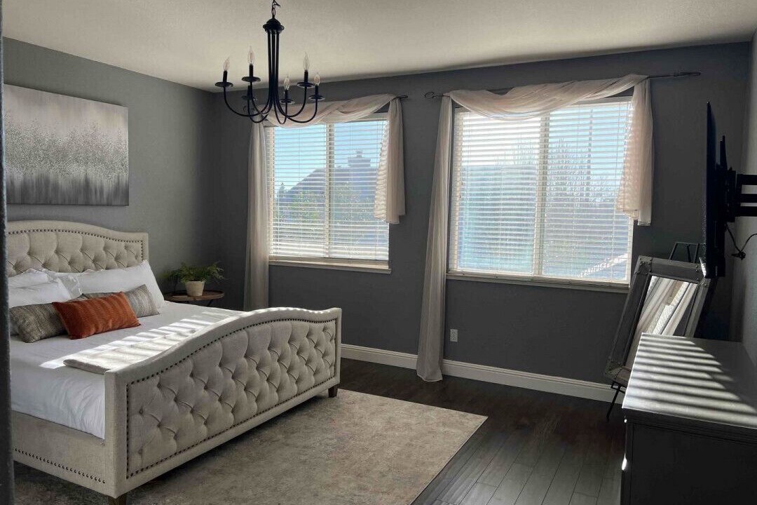 Photo of Bedroom in North Natomas