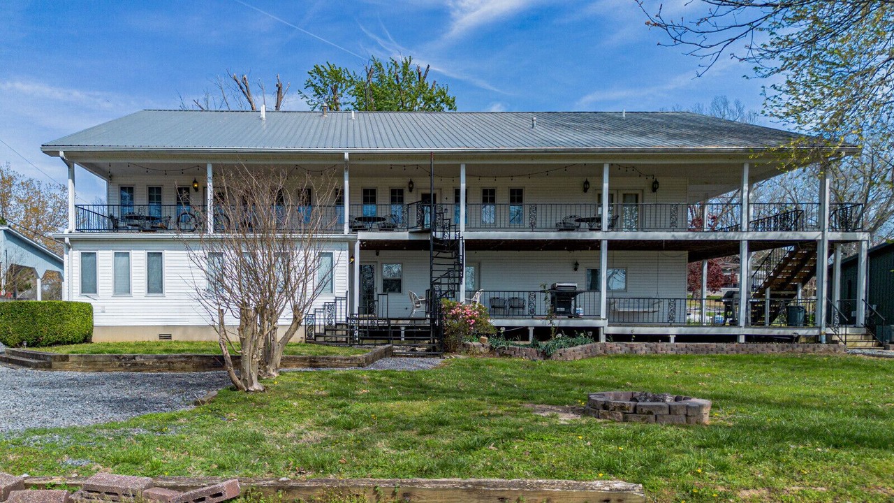 Photo of Outdoor in Gilbertsville