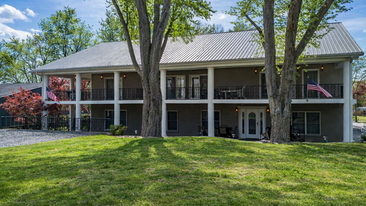 Photo of Outdoor in Gilbertsville