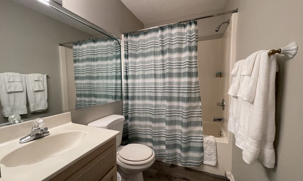 Photo of Bathroom in Gilbertsville