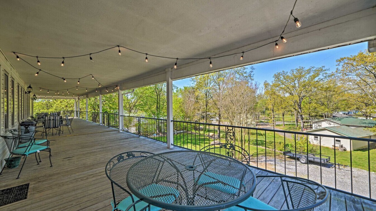 Photo of Outdoor in Gilbertsville