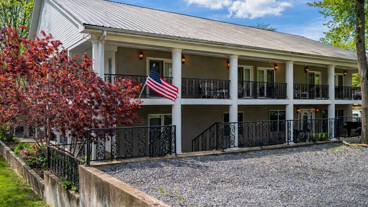 Photo of Outdoor in Gilbertsville