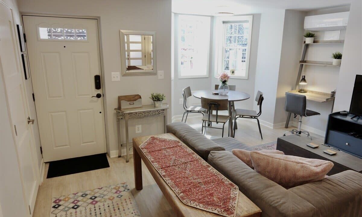 Photo of Others in Logan Circle