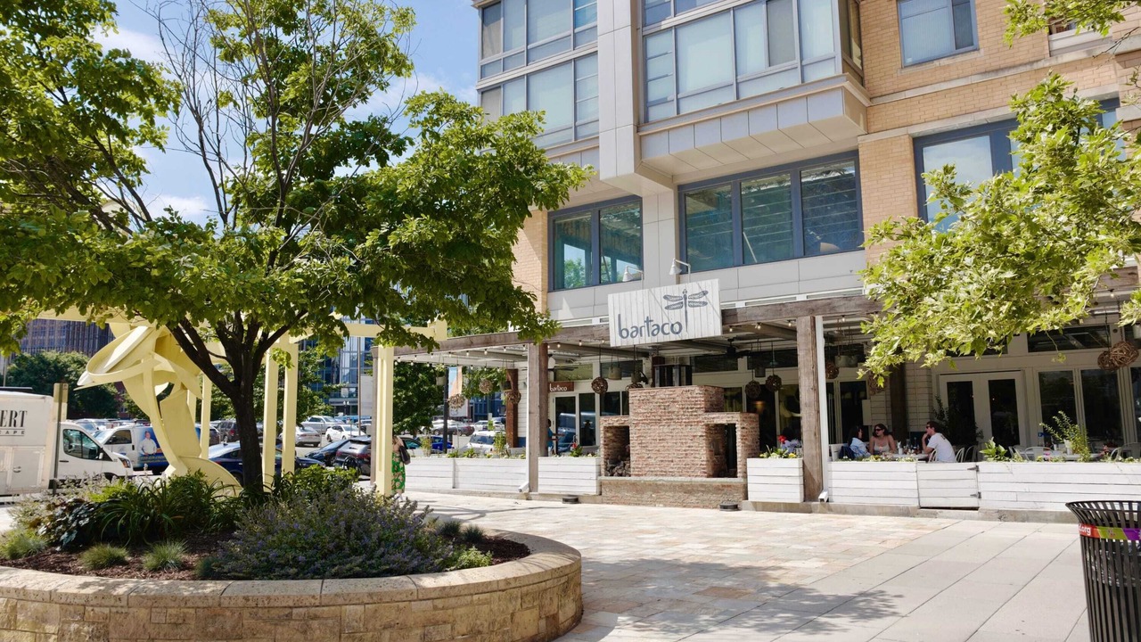 Photo of Outdoor in Logan Circle