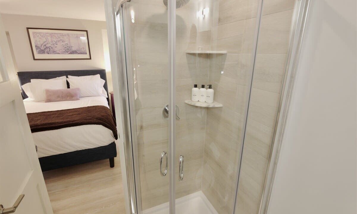 Photo of Bathroom in Logan Circle