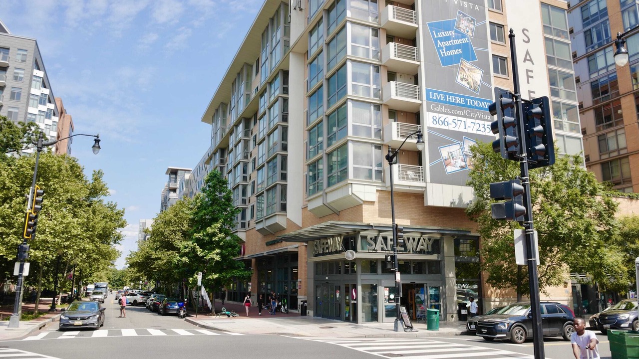 Photo of Outdoor in Logan Circle