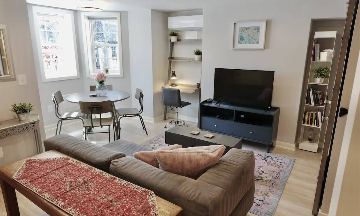 Photo of Others in Logan Circle