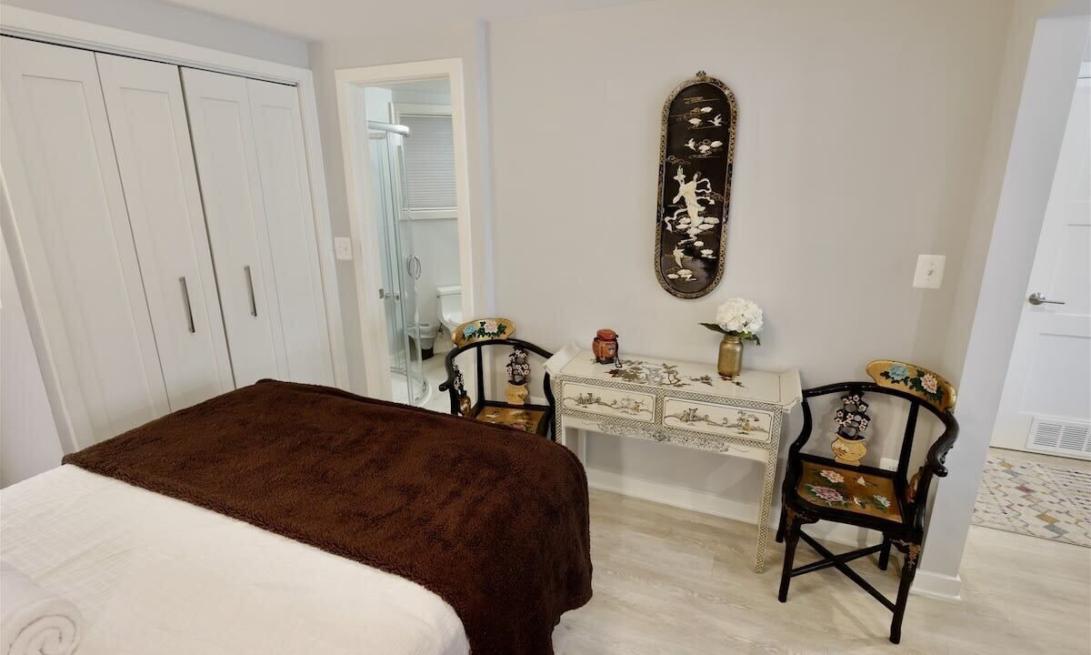 Photo of Bathroom in Logan Circle