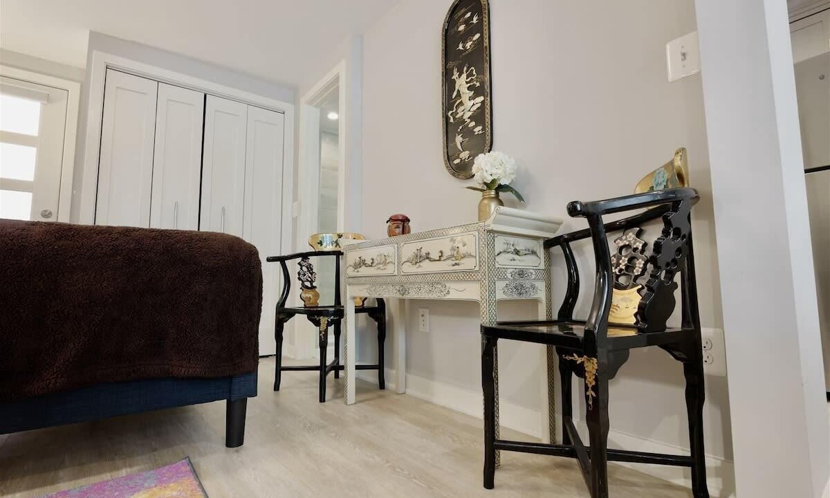 Photo of Bedroom in Logan Circle