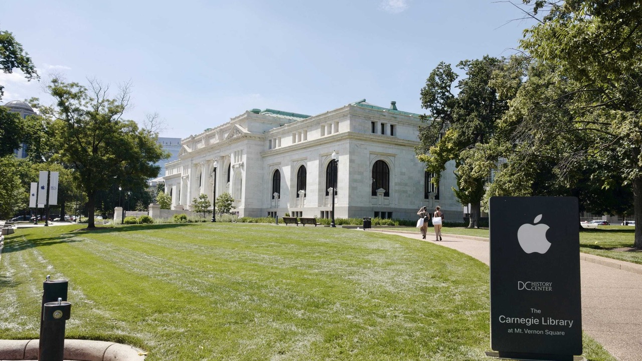 Photo of Others in Logan Circle