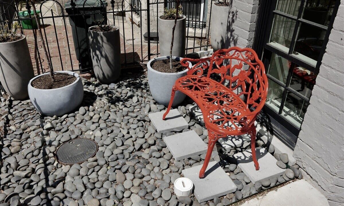 Photo of Outdoor in Logan Circle