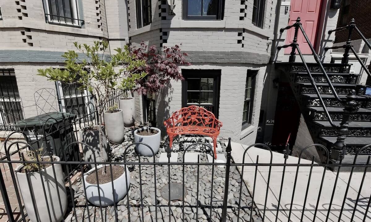 Photo of Outdoor in Logan Circle