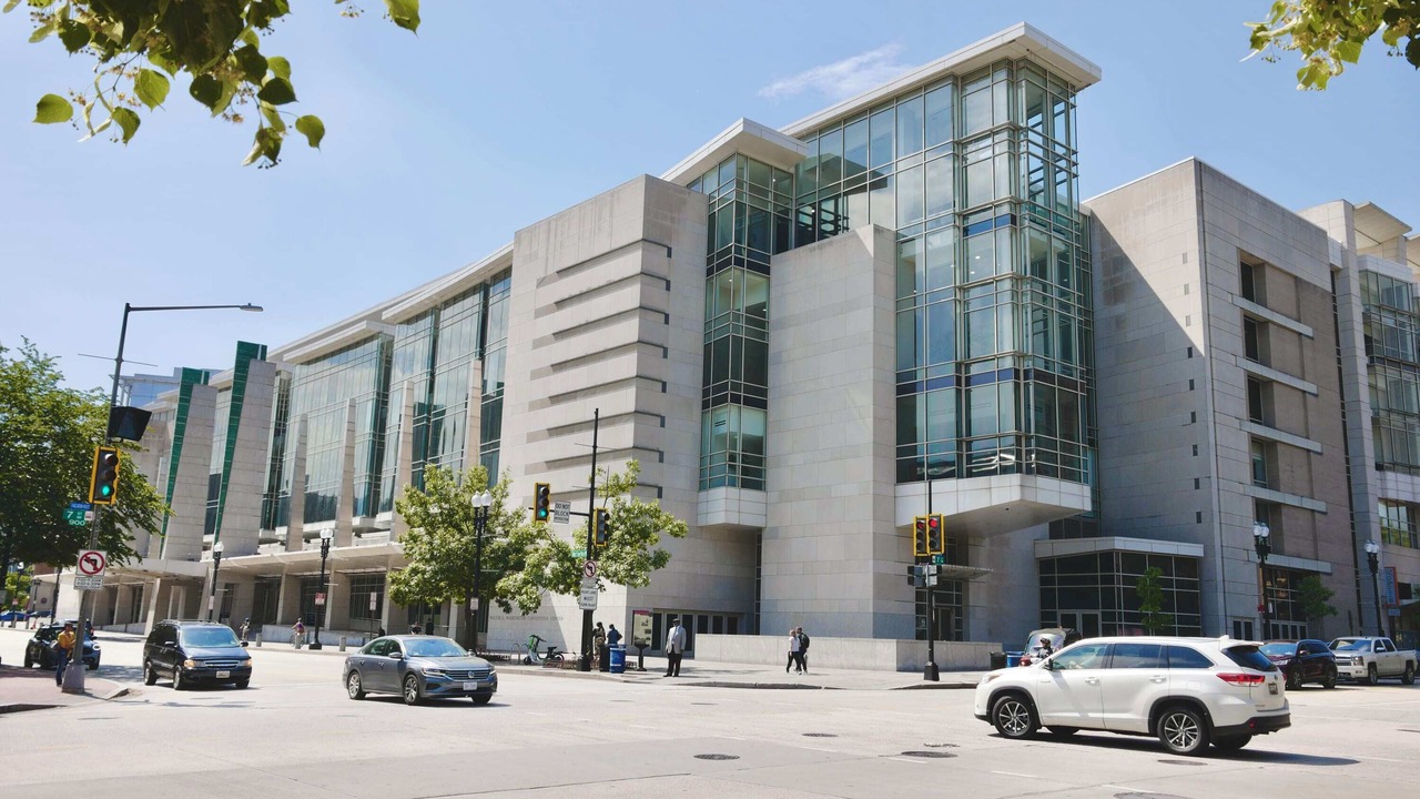 Photo of Outdoor in Logan Circle