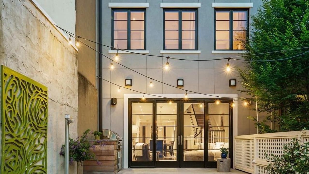 Photo of Others in Logan Circle