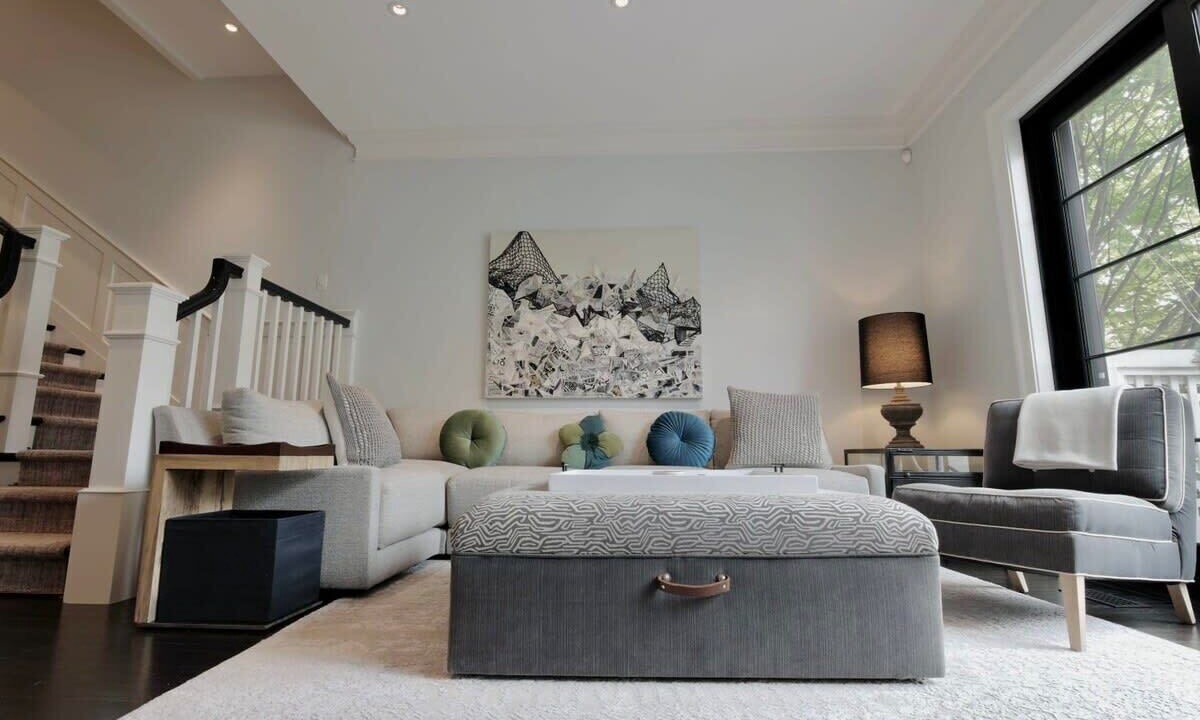 Photo of Others in Logan Circle