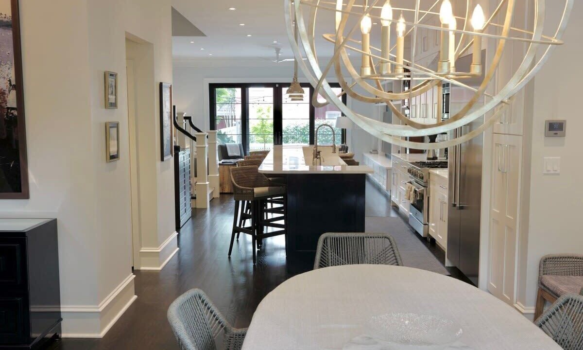 Photo of Others in Logan Circle