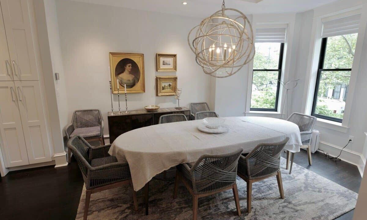 Photo of Others in Logan Circle