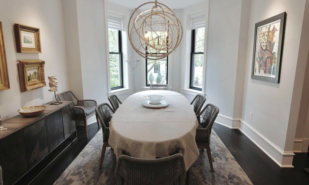 Photo of Others in Logan Circle