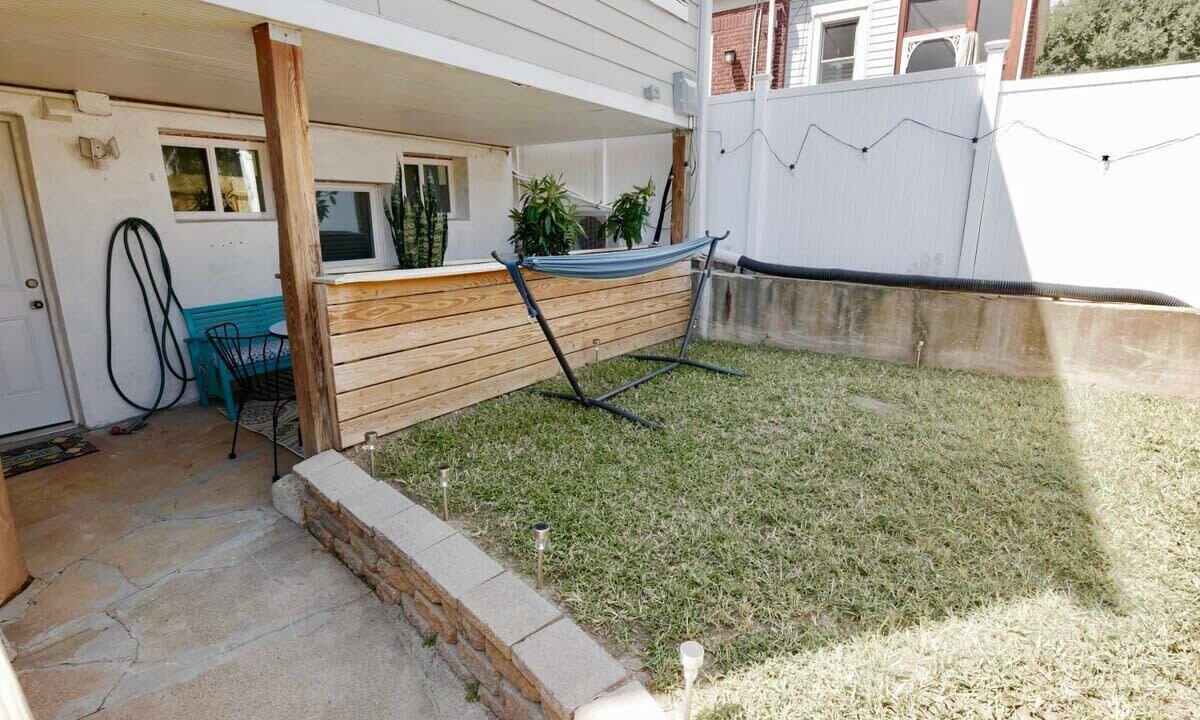 Photo of Outdoor in 16th Street Heights