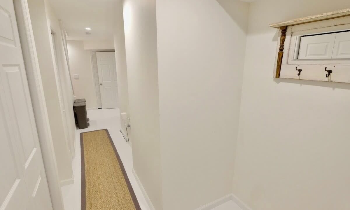 Photo of Bathroom in 16th Street Heights