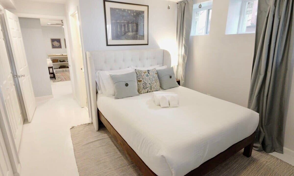 Photo of Bedroom in 16th Street Heights