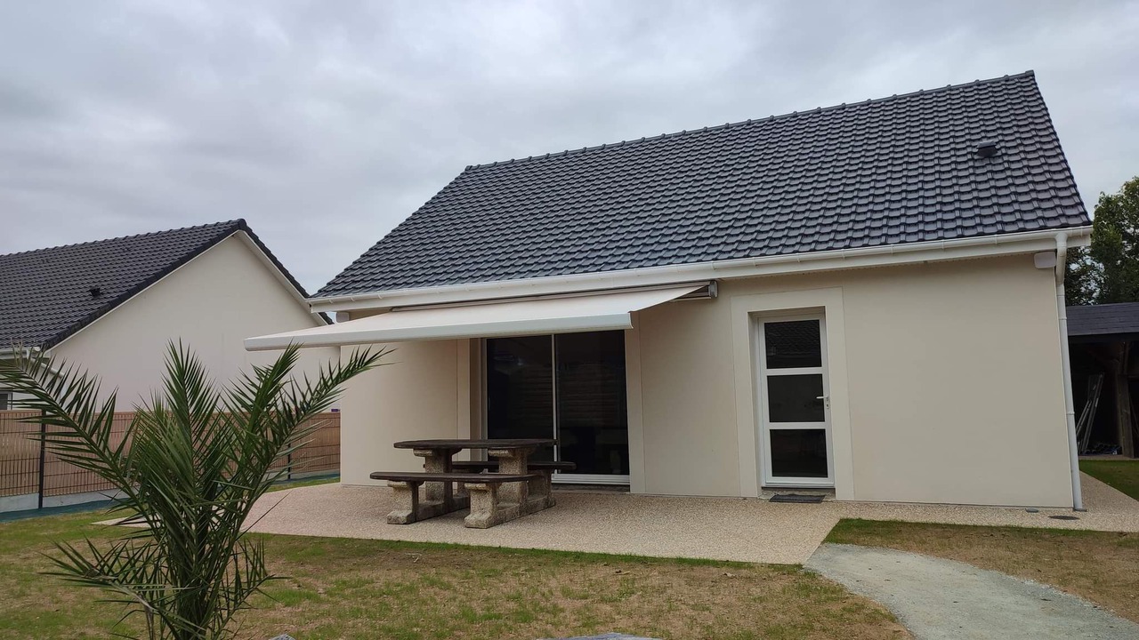 Photo of Outdoor in Angerville-l'Orcher