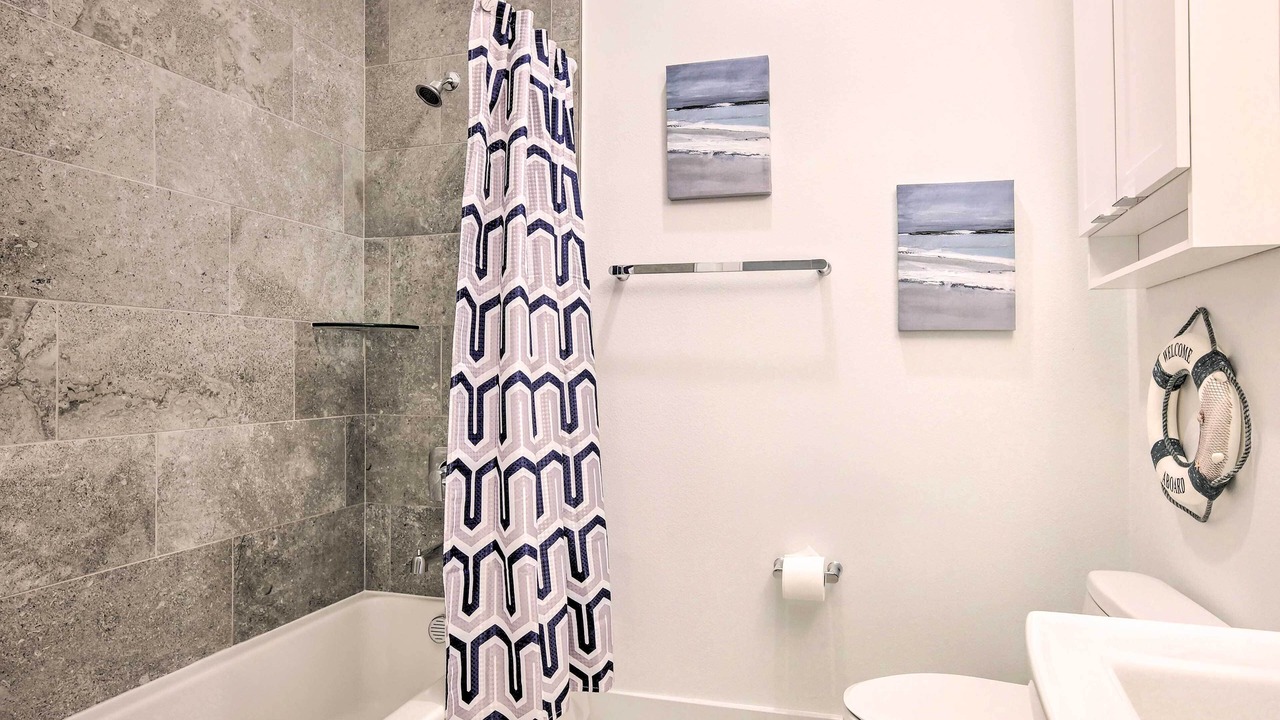 Photo of Bathroom in Montgomery