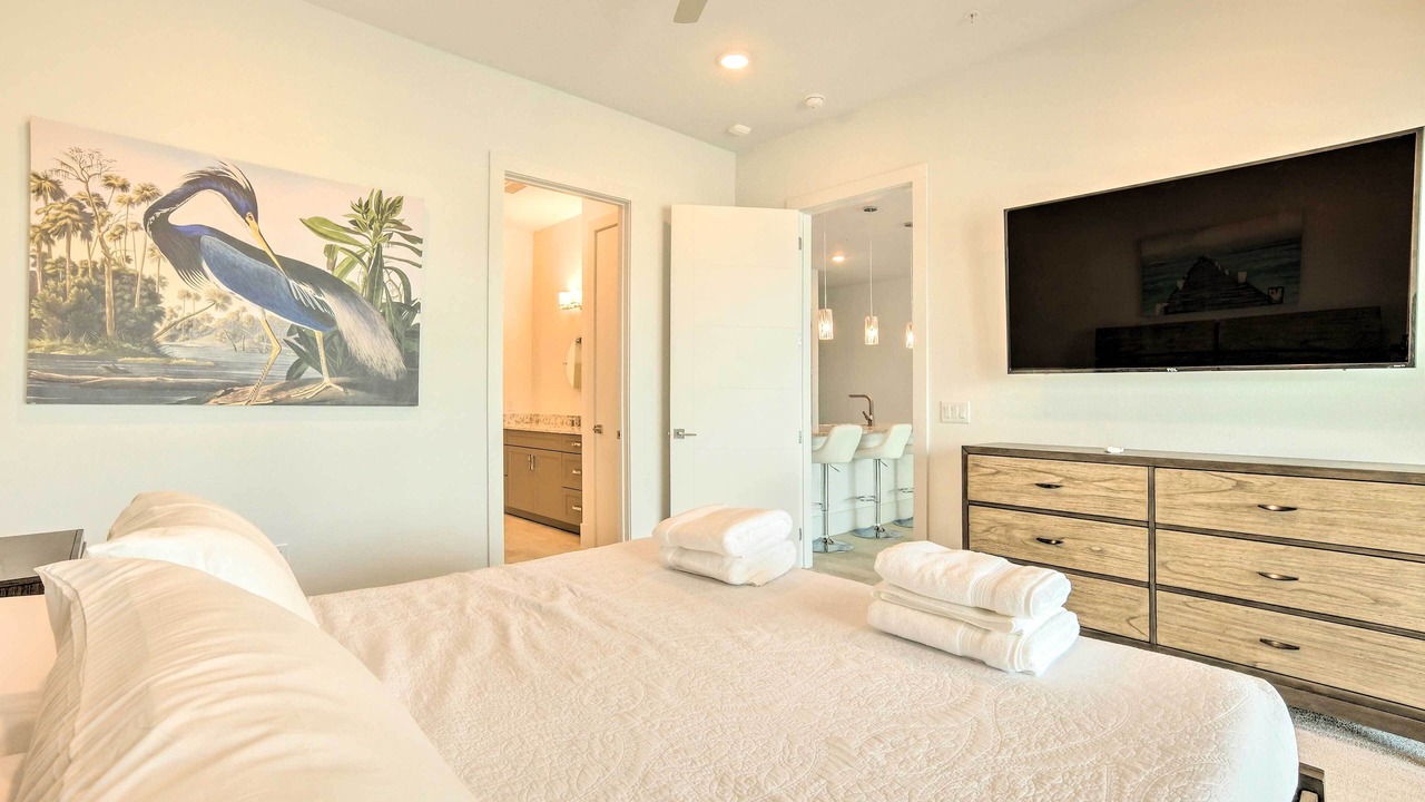 Photo of Bedroom in Montgomery