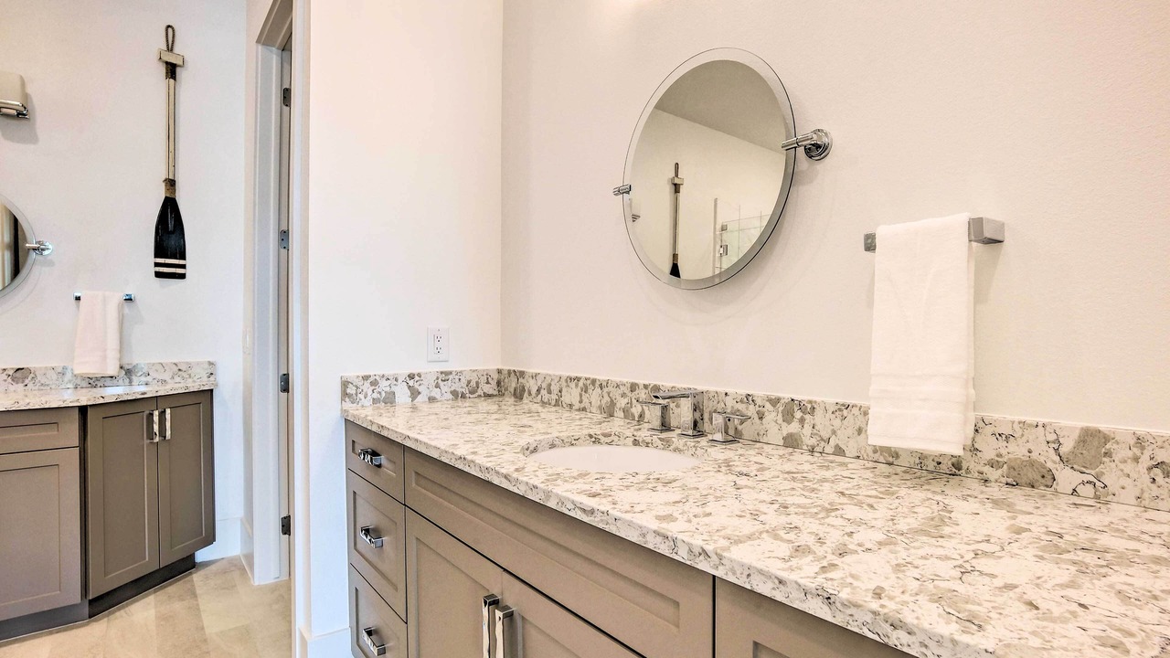 Photo of Bathroom in Montgomery