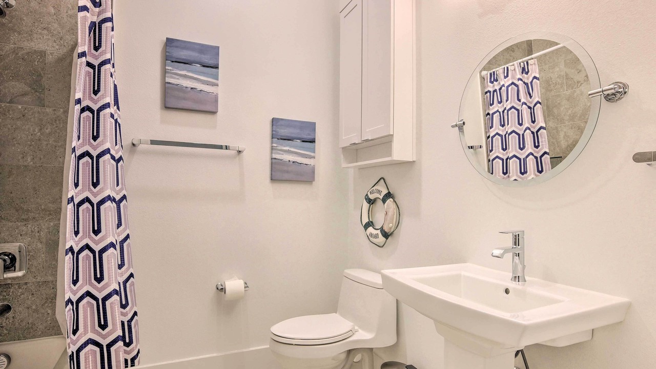 Photo of Bathroom in Montgomery