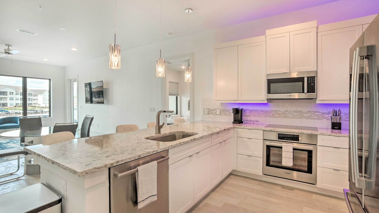 Photo of Kitchen in Montgomery