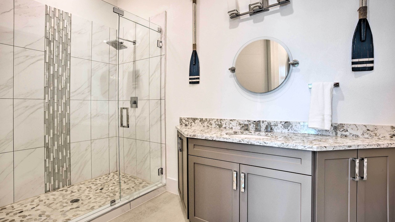 Photo of Bathroom in Montgomery