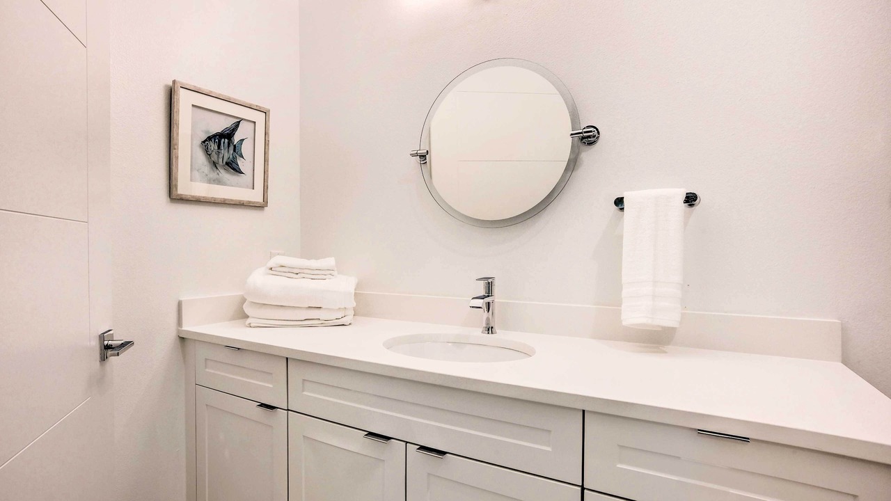 Photo of Bathroom in Montgomery
