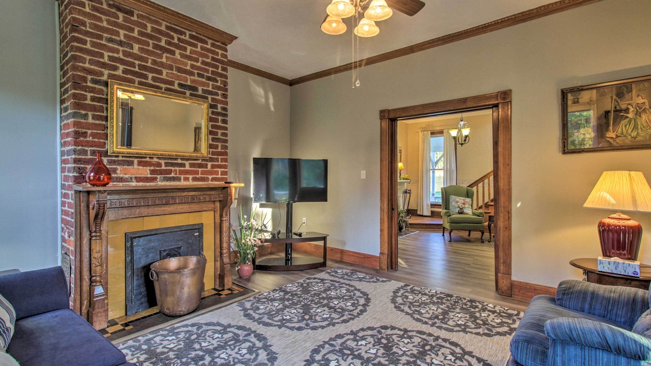 Photo of Bedroom in Sharon