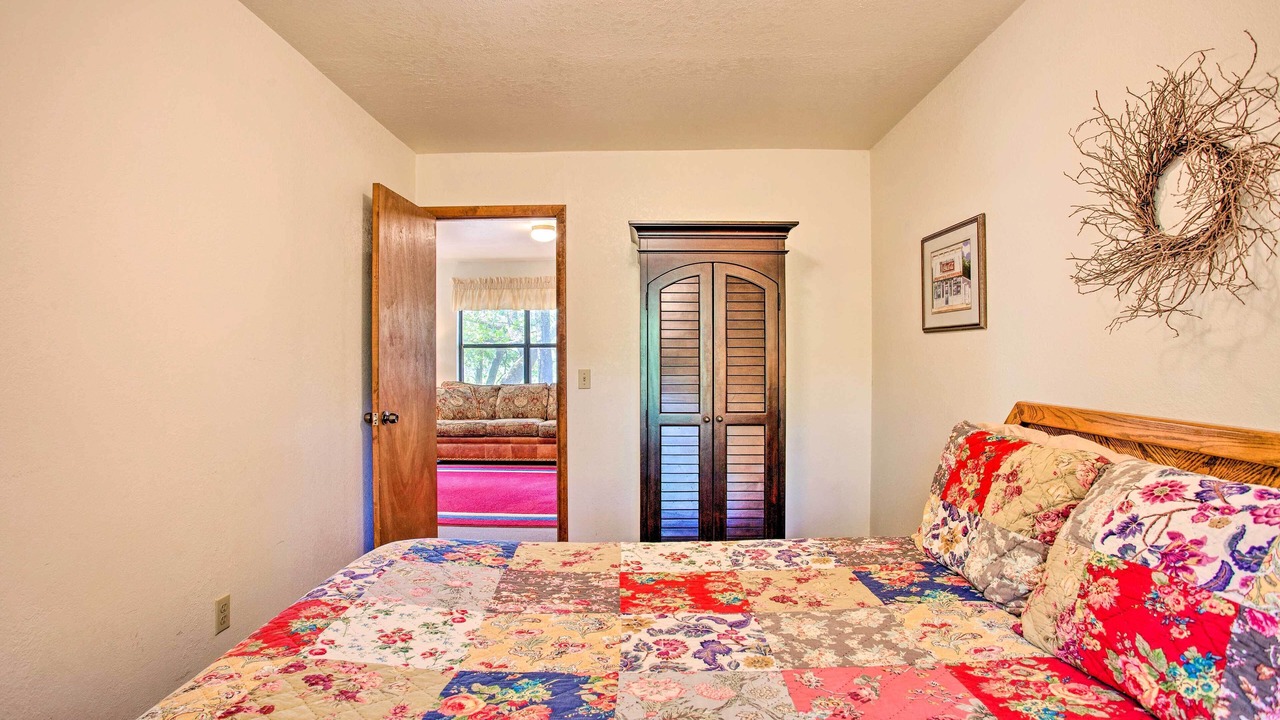 Photo of Bedroom in Davis