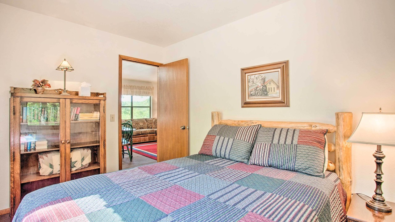 Photo of Bedroom in Davis
