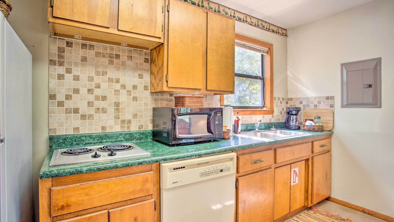 Photo of Kitchen in Davis
