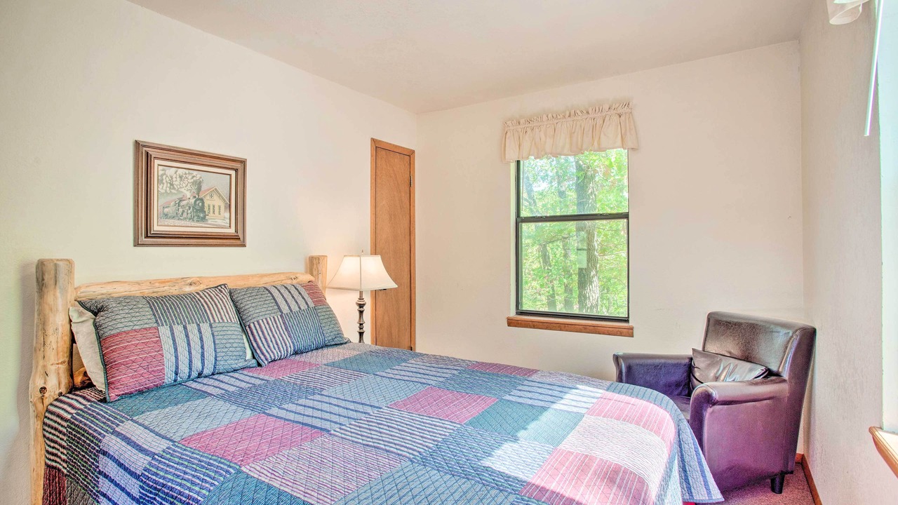 Photo of Bedroom in Davis