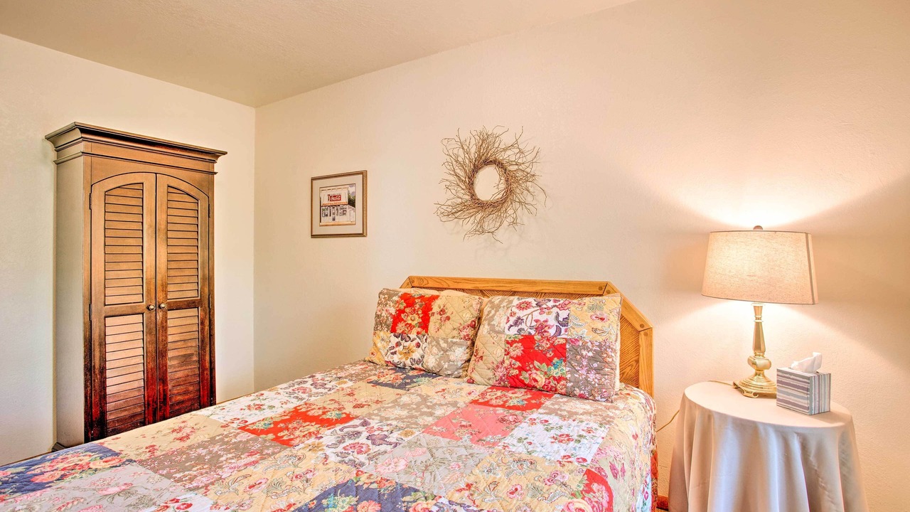 Photo of Bedroom in Davis