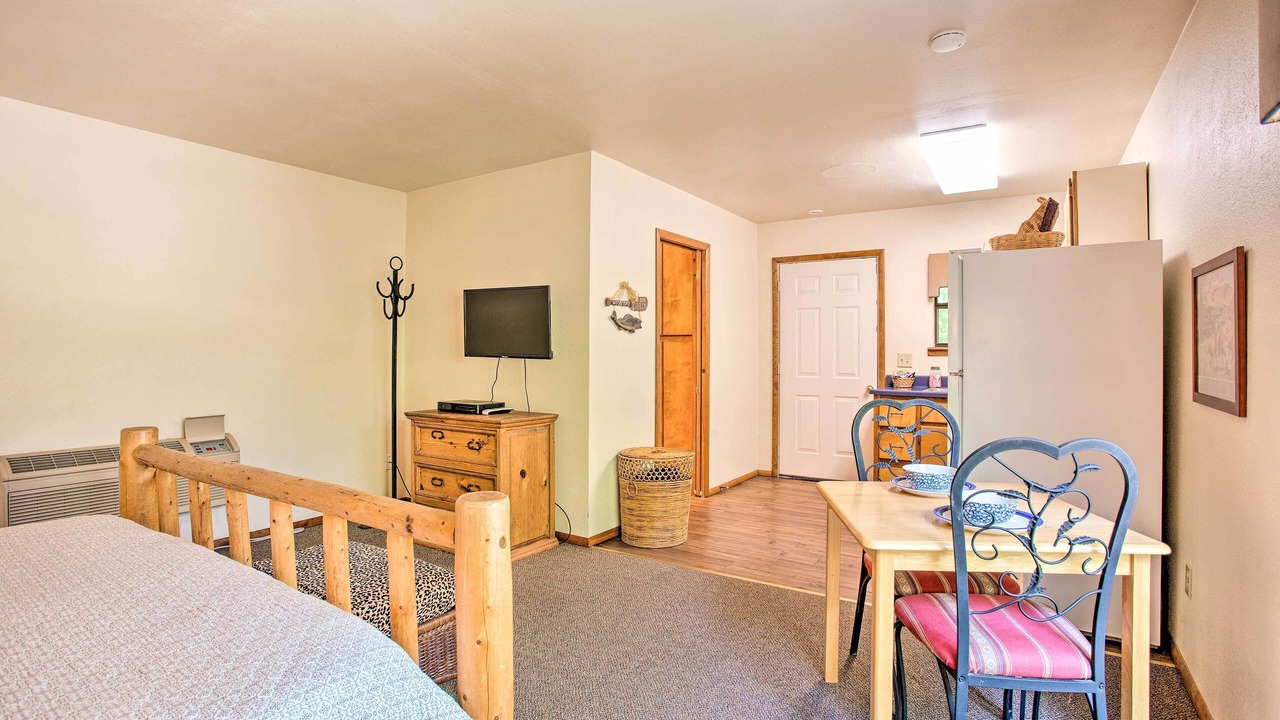Photo of Bedroom in Davis