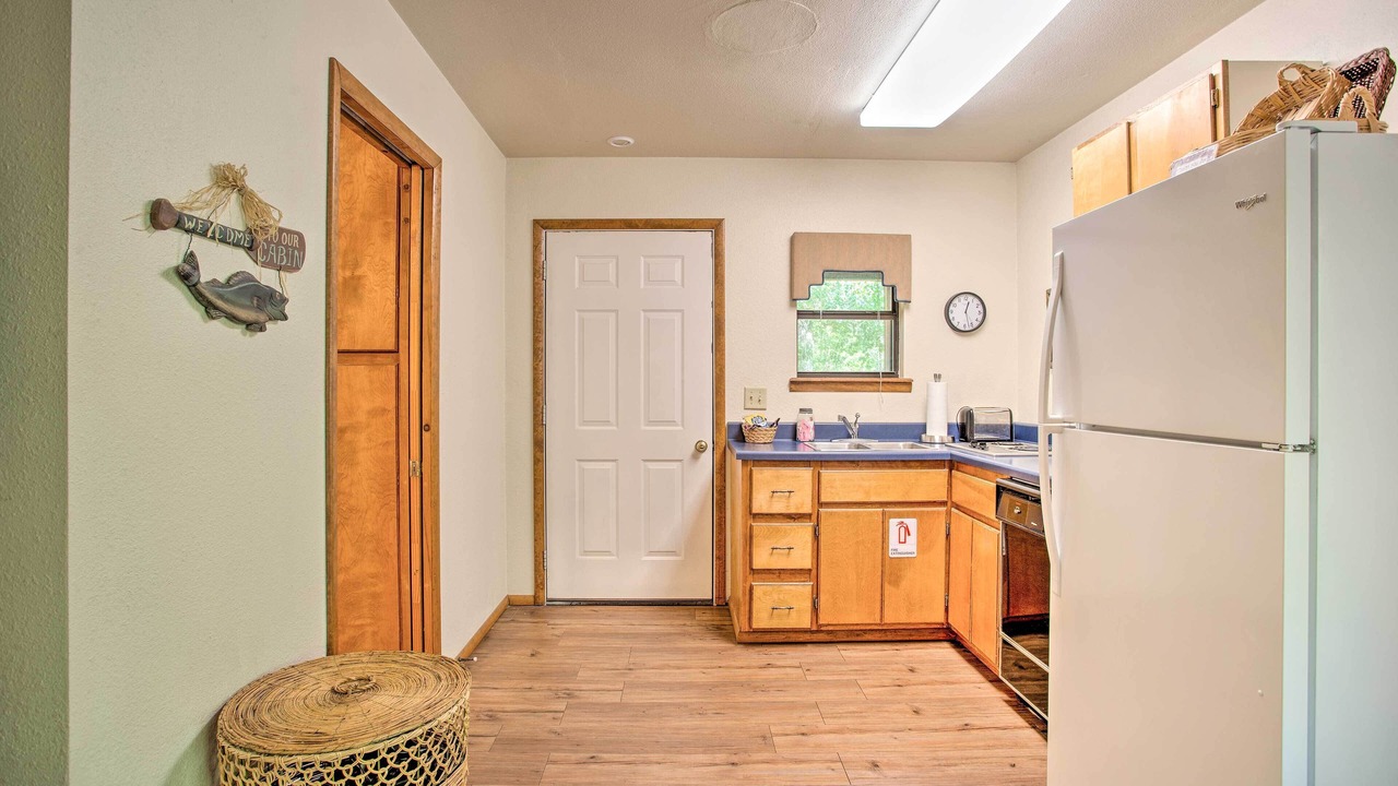 Photo of Kitchen in Davis