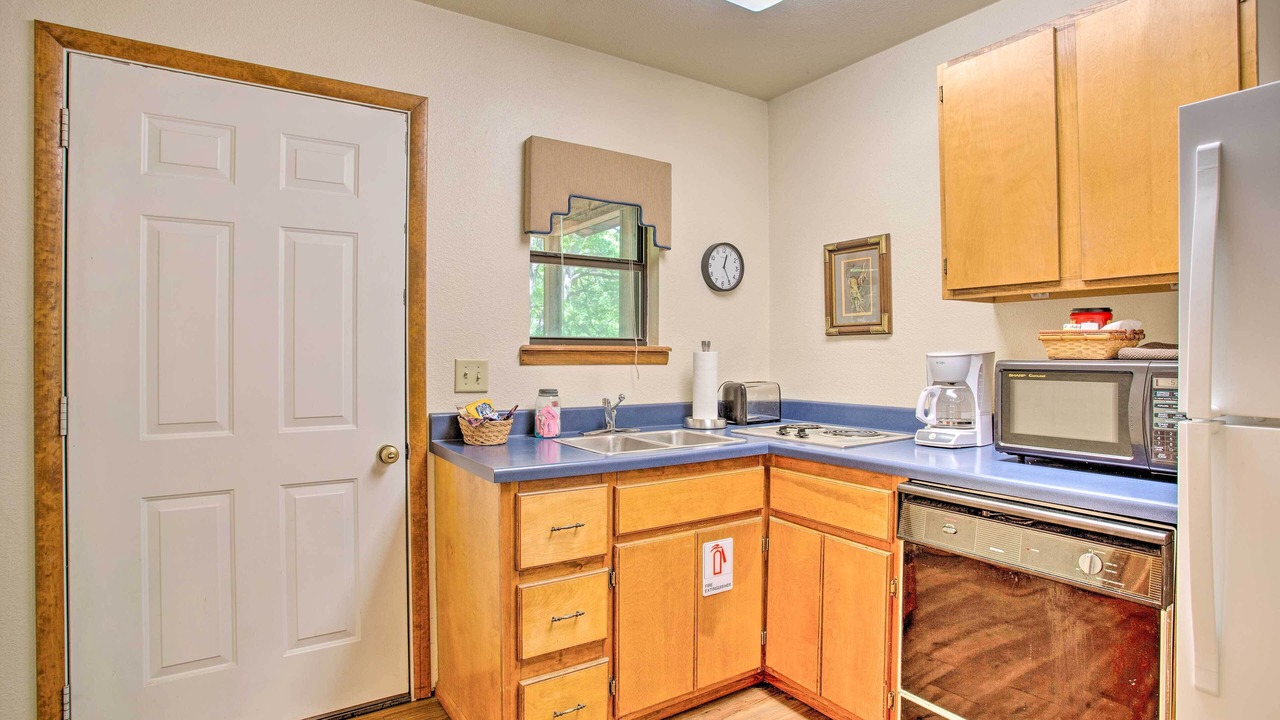 Photo of Kitchen in Davis